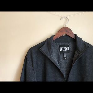 Victoria Secret Sport Quarter Zip Sweatshirt